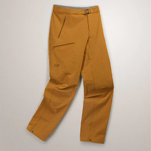Arc'teryx Other - ARCTERYX Men's Gamma Pants Size 30 In Yukon (damaged)